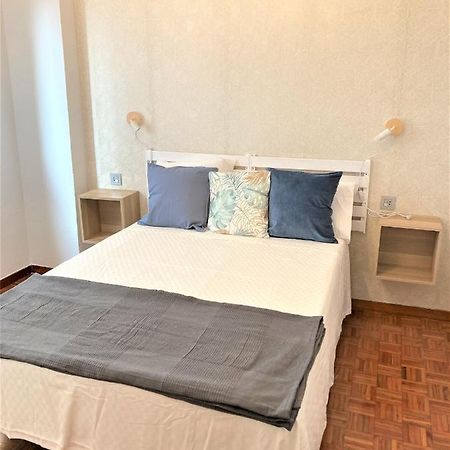 Tranquilidad Y Cercania. Wifi. Parking Incluido! Овьедо Экстерьер фото