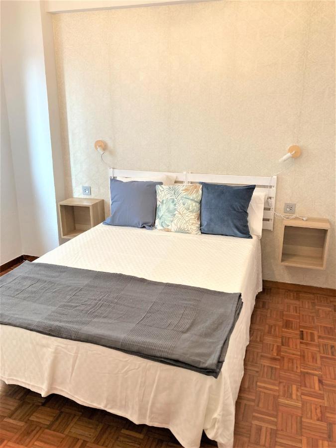 Tranquilidad Y Cercania. Wifi. Parking Incluido! Овьедо Экстерьер фото