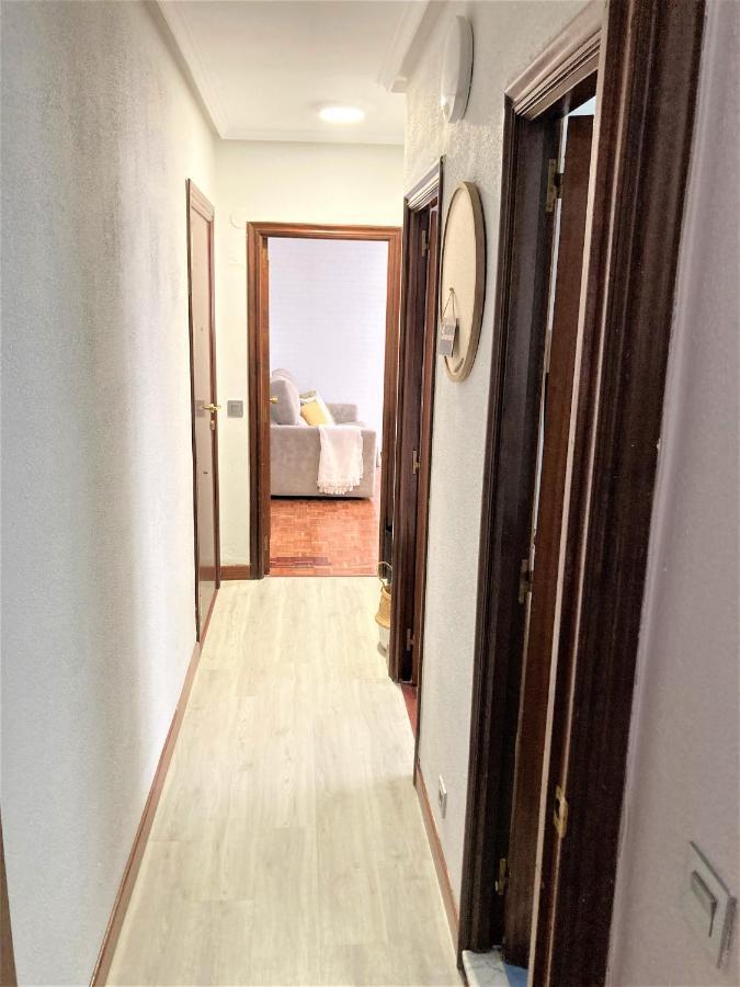 Tranquilidad Y Cercania. Wifi. Parking Incluido! Овьедо Экстерьер фото